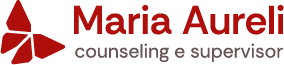 Maria Aureli Counseling Supervisor Logo