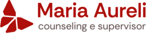 Logo Maria Aureli Counseling e Supervisor